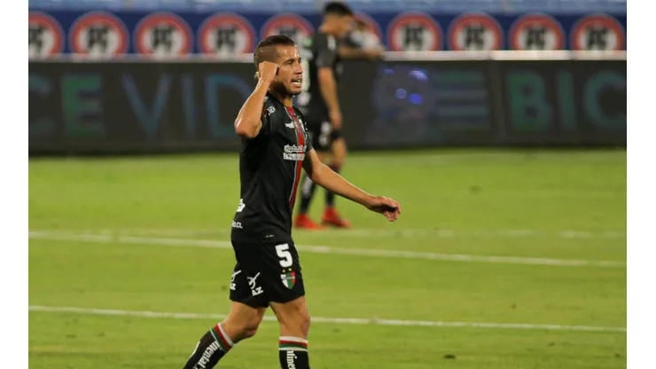 Agustín Farias es oficialmente ciudadano chileno