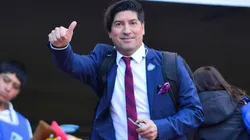 La confesión inesperada de Zamorano con Chile.