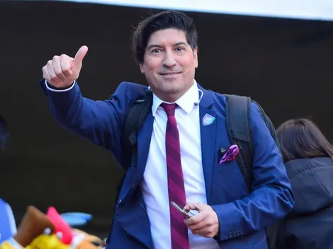 La confesión inesperada de Zamorano con Chile