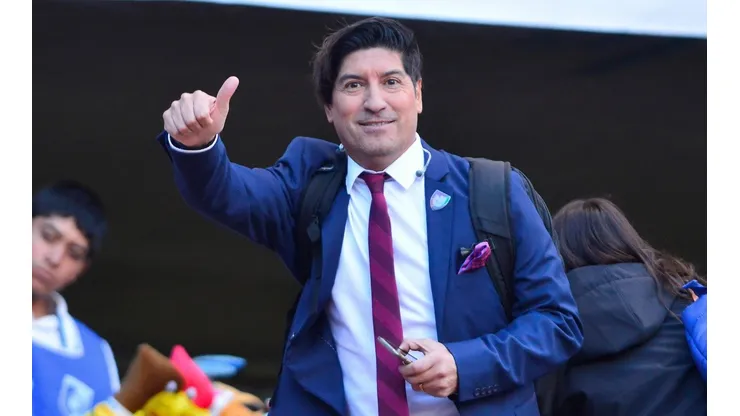 La confesión inesperada de Zamorano con Chile.