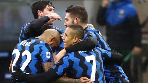 El Inter enfrenta al Atalanta en duelo clave por la Serie A