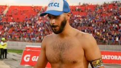 La contundente explicación de Caputto en la salida de Herrera.