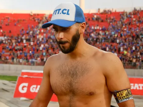 La contundente explicación de Caputto en la salida de Herrera