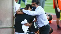 Colo Colo tiene listo a su quinto refuerzo.