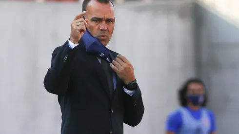 Rafael Dudamel habría recibido el ultimatum por parte de la directiva de la U de Chile