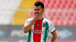 Carlos Villanueva se quedó con las ganas de jugar en la U y Colo Colo