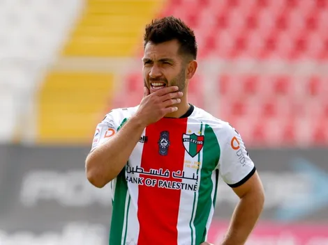 La respuesta de Carlos Villanueva que molestó a los hinchas de la UC