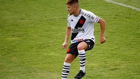 Leonardo Gil queda a una firma de ser refuerzo de Colo Colo