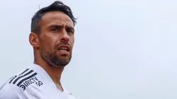 Jorge Valdivia se refiere al interés de Coquimbo Unido