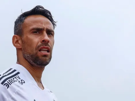 ¿Se va a Los Piratas? El coqueteo de Jorge Valdivia con Coquimbo