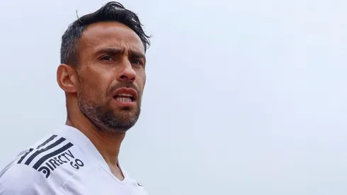 Jorge Valdivia se refiere al interés de Coquimbo Unido