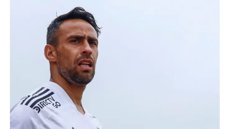 Jorge Valdivia se refiere al interés de Coquimbo Unido