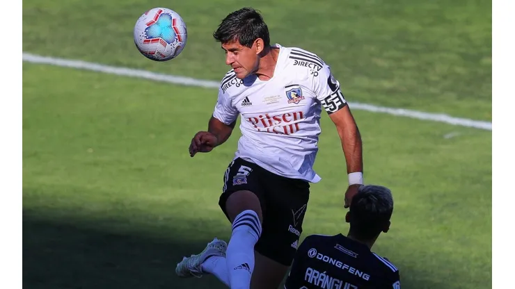 Julio Barroso tiene acuerdo con Everton