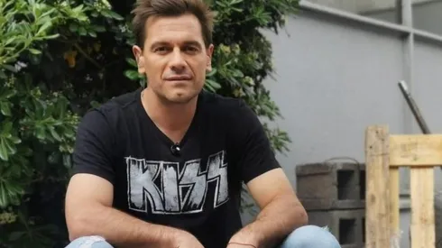 José Luis Villanueva vive amargo momento