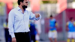 Gustavo Quinteros quiere a Favio Cabral para sumarlo a la joven apuesta de Pablo Solari.