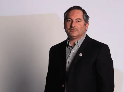 Presidente de Azul Azul cree que la U puede ser como Manchester City