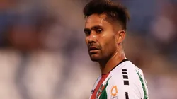 Luis Jiménez asegura que sigue en Palestino por todo 2021