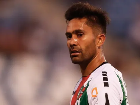 Luis Jiménez deja abierta la chance de jugar en cualquier grande