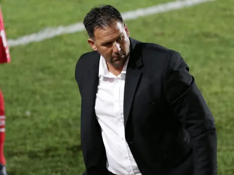 DT de San Lorenzo le tiene respeto a la U en la Copa Libertadores