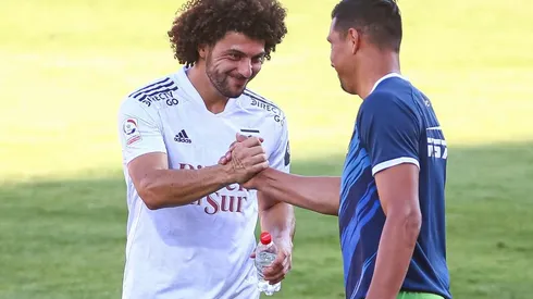 Maximiliano Falcón fue uno de los pocos aciertos directivos de 2020 y ahora le buscan acompañante