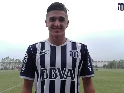 Las claves de la negociación entre Colo Colo y Talleres por Favio Cabral