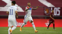 La planificación de Conmebol para jugar las Eliminatorias.