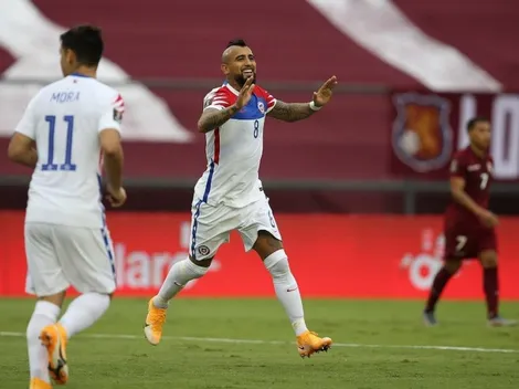 La planificación de Conmebol para jugar las Eliminatorias