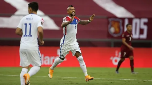 La planificación de Conmebol para jugar las Eliminatorias.