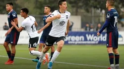 Matías Colossi tendrá la oportunidad de mostrarse en Melipilla