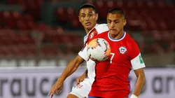 Aplazan la doble fecha eliminatoria de marzo