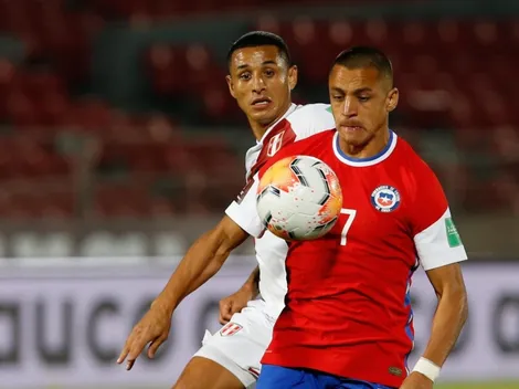 Conmebol suspende la doble fecha de Clasificatorias a Qatar 2022