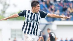 Colo Colo busca al goleador histórico de las inferiores de Talleres