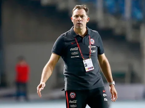 Caputto explicó su salida de la Selección Chilena