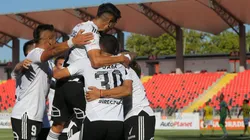 Colo Colo agiliza negociaciones con un mediocampista de gran nivel