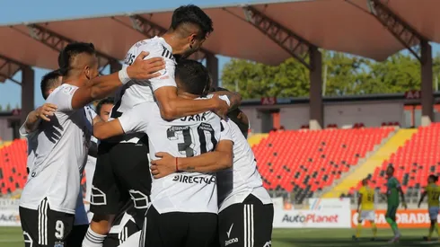 Colo Colo agiliza negociaciones con un mediocampista de gran nivel