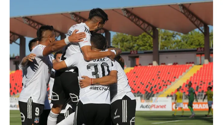 Colo Colo agiliza negociaciones con un mediocampista de gran nivel