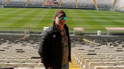 El ídolo Marcelo Pablo Barticciotto sería el elegido por el CSD para la presidencia de Blanco y Negro.