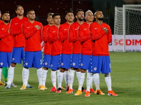 Lasarte ya contactó a todos los referentes