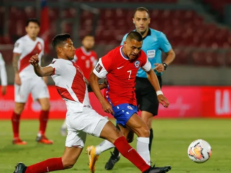 La propuesta de la FIFA para las Eliminatorias Sudamericanas