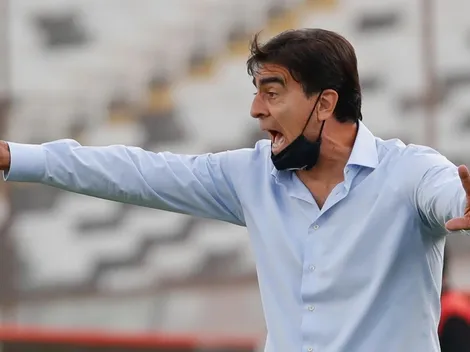 Aseguran que Colo Colo buscará un central extranjero