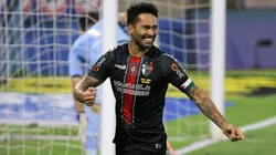 Luis Jiménez se jugará la opción de estar ante Paraguay y Ecuador