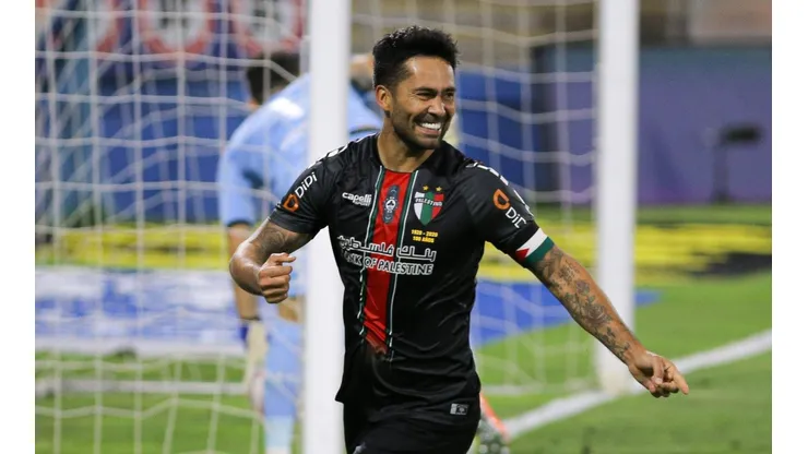 Luis Jiménez se jugará la opción de estar ante Paraguay y Ecuador
