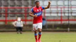 Las cinco promesas de la UC que saldría este 2021.