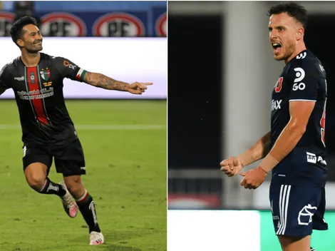 Las sorpresas en la nómina de la Selección Chilena