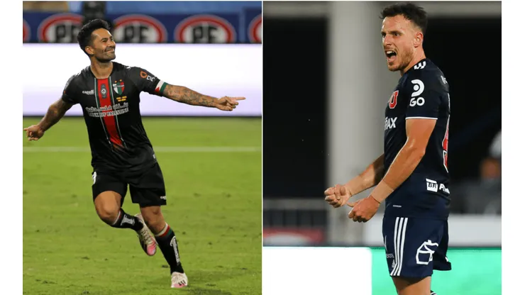 Las sorpresas en la nómina de la Selección Chilena.