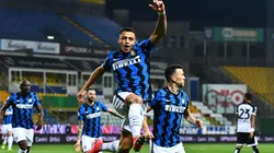 Video: Alexis anota un doblete para triunfo del Inter.