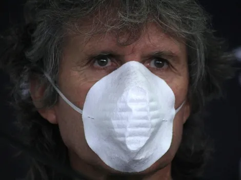 Morón confirma que buscan tres refuerzos más para Colo Colo