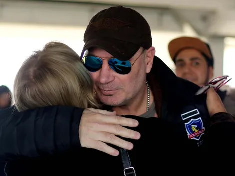 La declaración de Barti que ilusiona a los hinchas albos