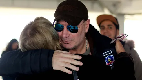 La declaración de Barti que ilusiona a los hinchas albos.