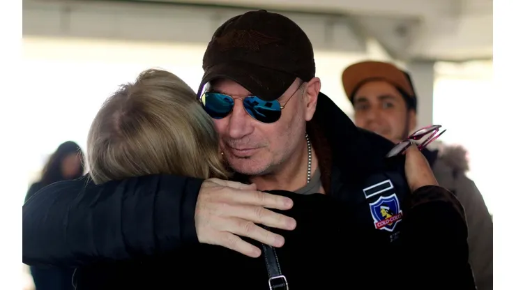 La declaración de Barti que ilusiona a los hinchas albos.
